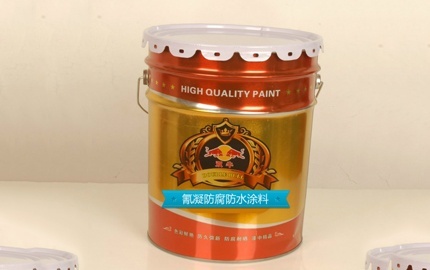 防腐漆和防銹漆兩者有區(qū)別嗎？