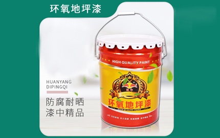 重防腐漆料噴涂過程中控制要點(diǎn)有哪些呢？